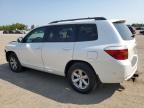 2010 Toyota Highlander SE