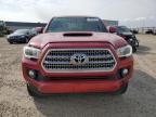 2016 Toyota Tacoma Double Cab