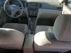 2004 Toyota Corolla CE