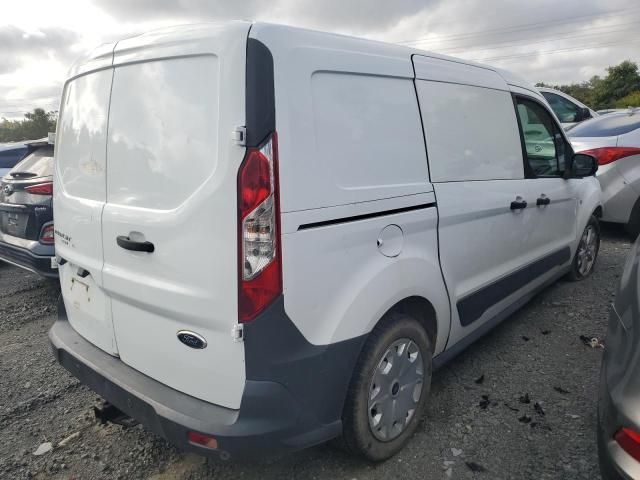 2016 Ford Transit Connect XL