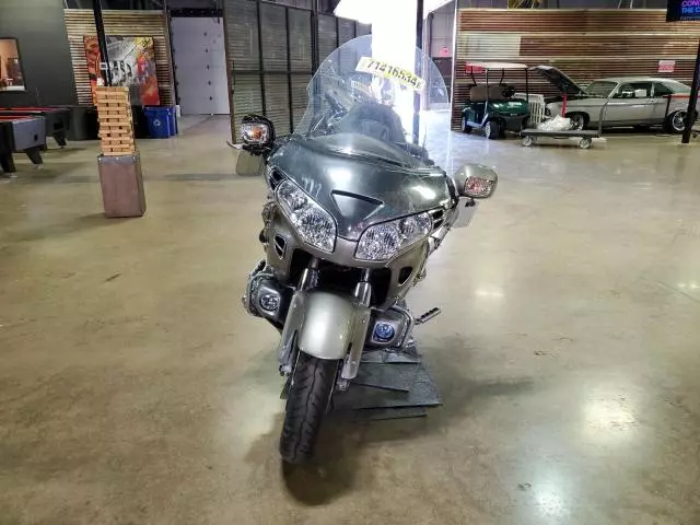 2003 Honda GL1800