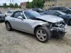 2008 Mazda MX-5 Miata