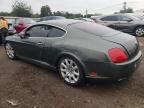 2004 Bentley Continental GT