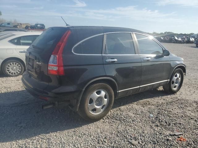 2011 Honda CR-V LX