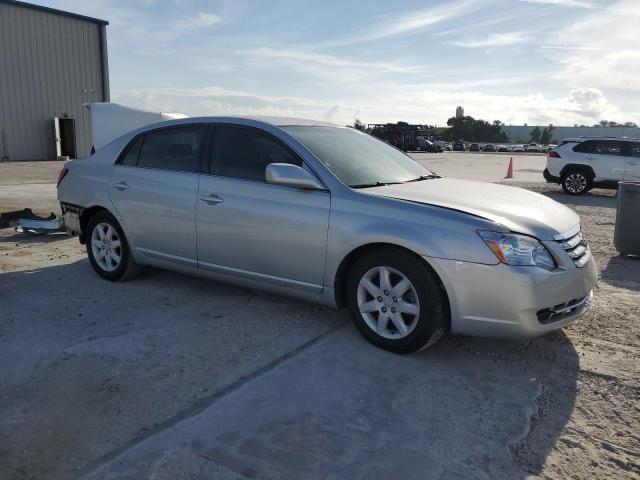 2006 Toyota Avalon XL