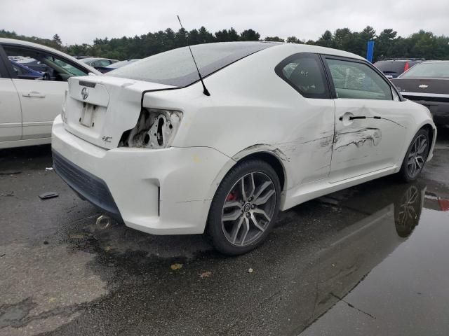 2015 Scion TC