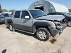 2004 Chevrolet Avalanche C1500