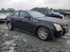 2013 Cadillac CTS Luxury Collection