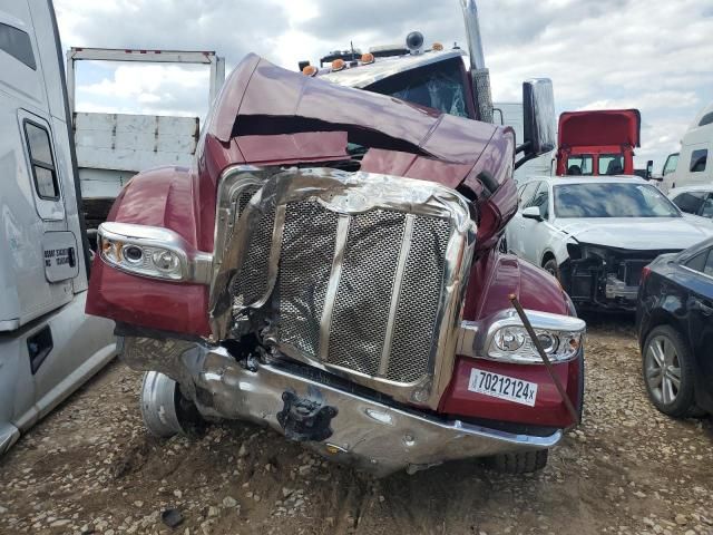 2018 Peterbilt 567