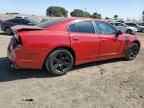 2012 Dodge Charger SXT