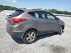 2012 Hyundai Tucson GLS