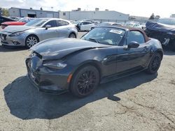 2018 Mazda MX-5 Miata Club en venta en Vallejo, CA