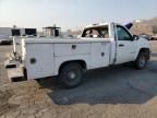 2008 Chevrolet Silverado C2500 Heavy Duty