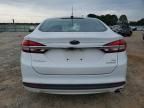 2017 Ford Fusion SE Hybrid