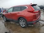 2018 Honda CR-V EXL