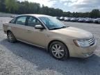 2008 Ford Taurus SEL