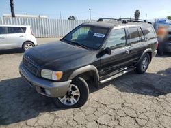 2000 Nissan Pathfinder LE en venta en Van Nuys, CA