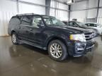 2015 Ford Expedition EL Limited