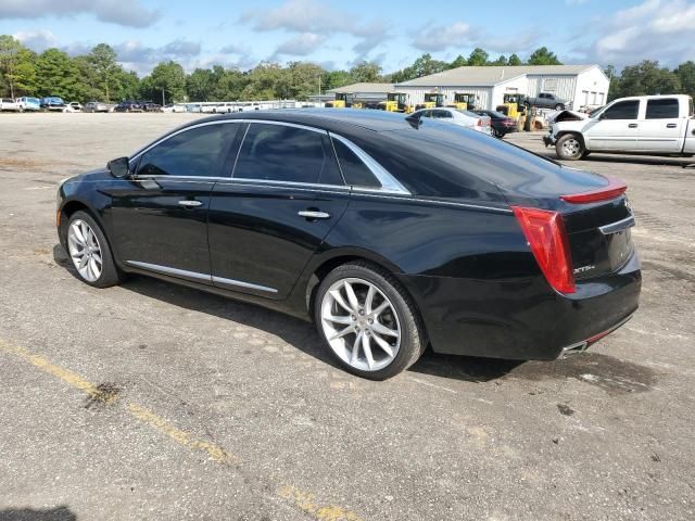 2013 Cadillac XTS Premium Collection