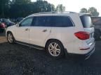 2014 Mercedes-Benz GL 450 4matic