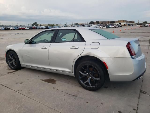 2021 Chrysler 300 S