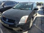 2008 Nissan Sentra 2.0