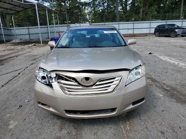 2008 Toyota Camry LE