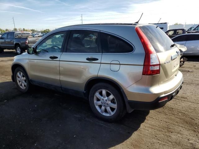 2008 Honda CR-V EX