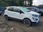 2019 Ford Ecosport SES