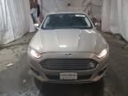 2015 Ford Fusion Titanium HEV