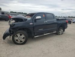 2008 Toyota Tundra Crewmax Limited en venta en Harleyville, SC