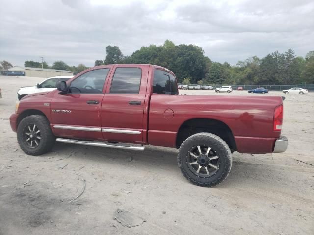 2006 Dodge RAM 1500 ST