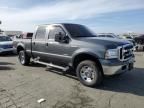 2006 Ford F250 Super Duty