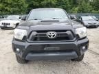 2015 Toyota Tacoma Double Cab