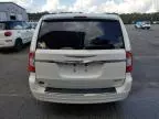 2012 Chrysler Town & Country Limited