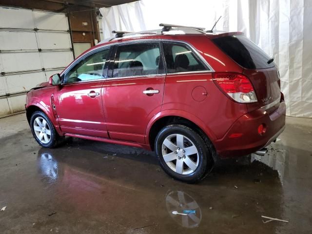 2009 Saturn Vue XR