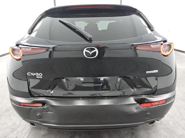 2023 Mazda CX-30 Select