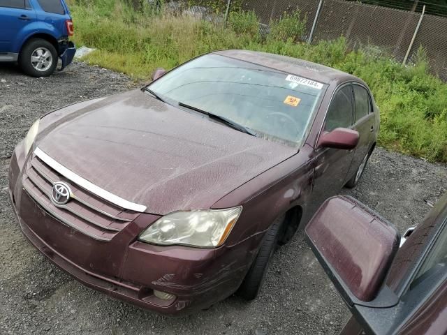 2006 Toyota Avalon XL