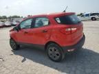 2022 Ford Ecosport S