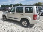 2009 Jeep Liberty Sport