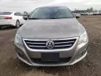 2009 Volkswagen CC VR6 4MOTION