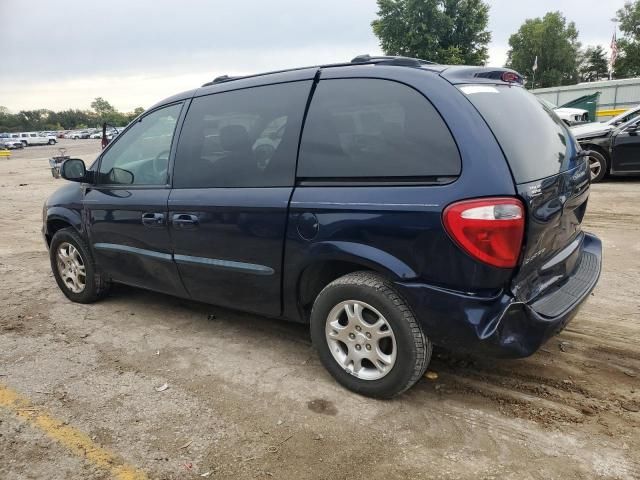 2004 Dodge Caravan SXT