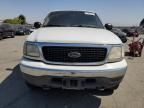 2000 Ford Expedition XLT