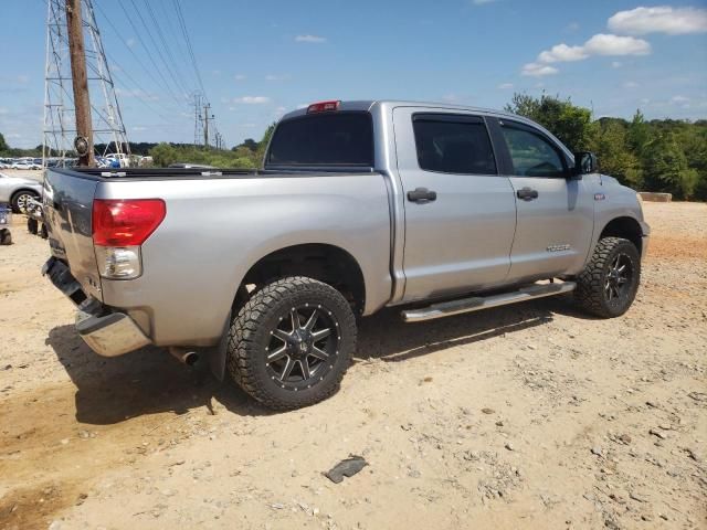 2009 Toyota Tundra Crewmax