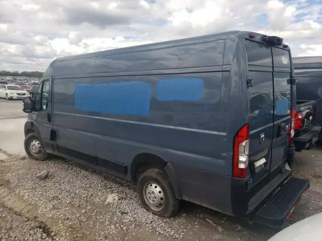 2021 Dodge RAM Promaster 3500 3500 High