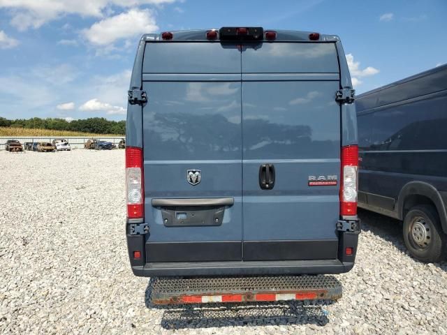 2020 Dodge RAM Promaster 3500 3500 High