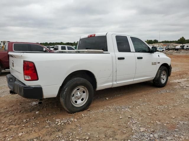 2014 Dodge RAM 1500 ST