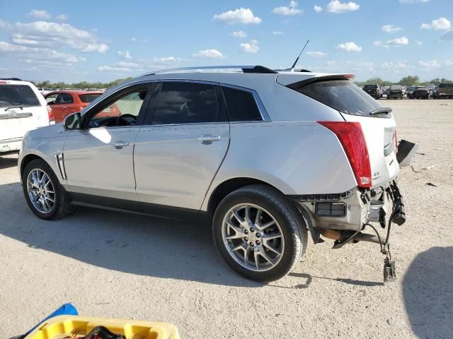 2014 Cadillac SRX Premium Collection