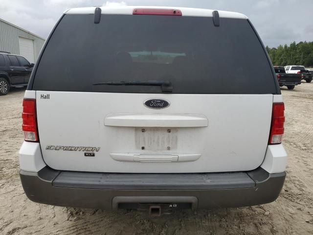 2004 Ford Expedition XLT