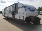 2021 Forest River Travel Trailer